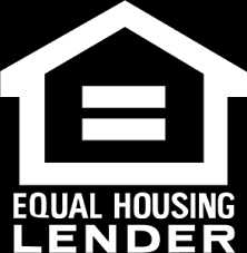 Equal Housing Lender logo