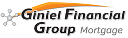 Giniel Financial Group Mortgage logo